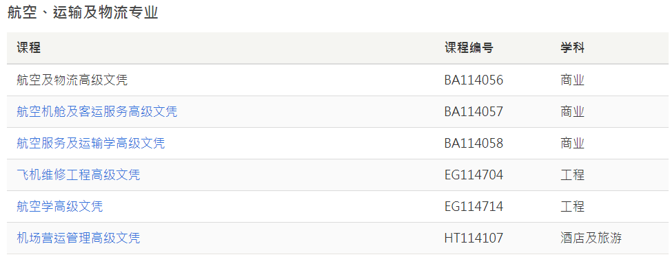 職專畢業生留港計劃，香港VTC高(gāo)級文憑即将開放申請，部分(fēn)專業提供中文授課！-珠海春去留藤教育科技有限公司